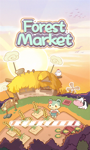 森林市场下载手游