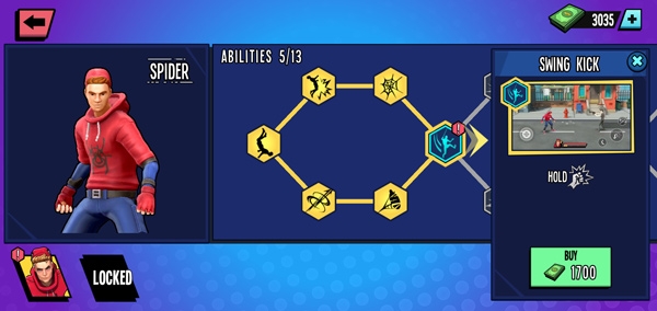 蜘蛛英雄2下载安装手机版中文