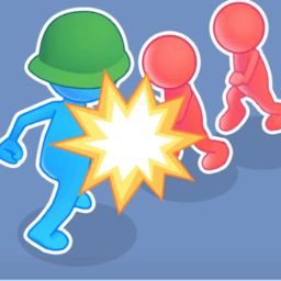 枪兵大乱斗官方版下载