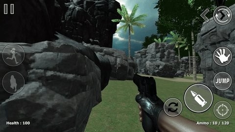 恐龙的恐惧官网版下载