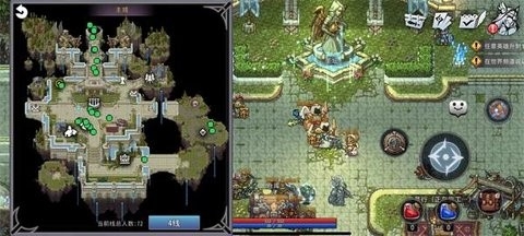 黑白之地官网版