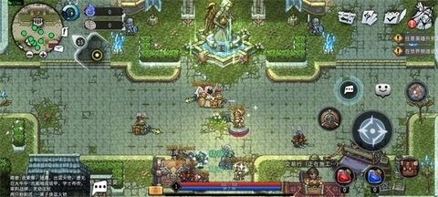 黑白之地官网版