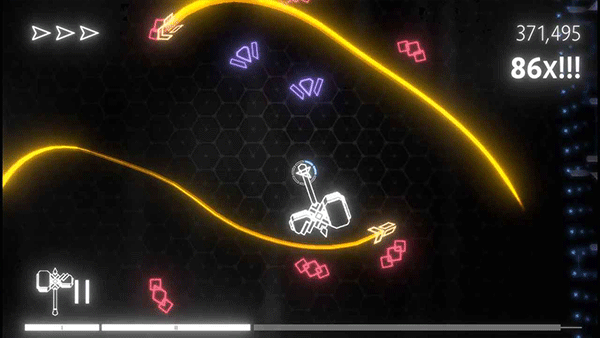 指尖霓虹手游下载