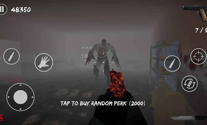 亡灵之怒官网版下载