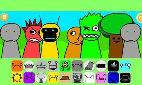 节奏盒子Gorila模组游戏下载安装