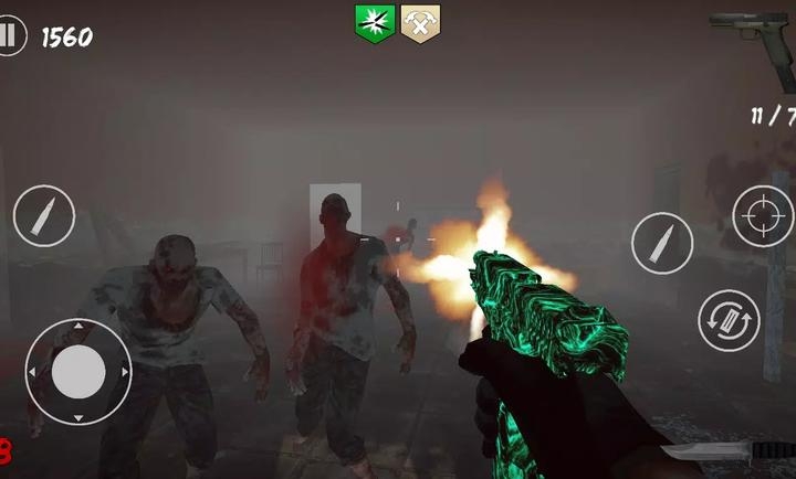 亡灵之怒官网版下载