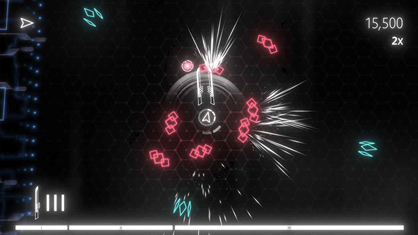 指尖霓虹手游下载