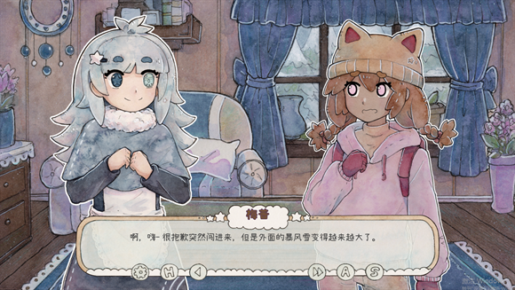 热可可魔法游戏下载