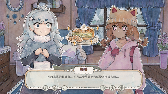 热可可魔法游戏下载