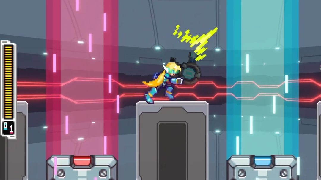 潜入电脑世界大行动免费下载