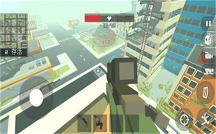 像素孤岛求生游戏下载