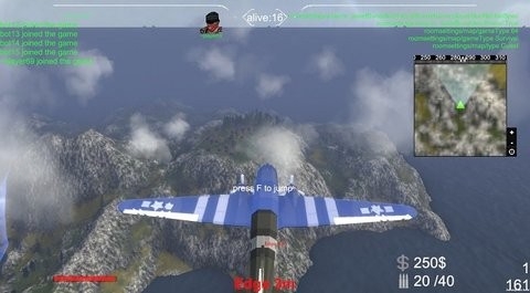 野蛮打击官网版下载