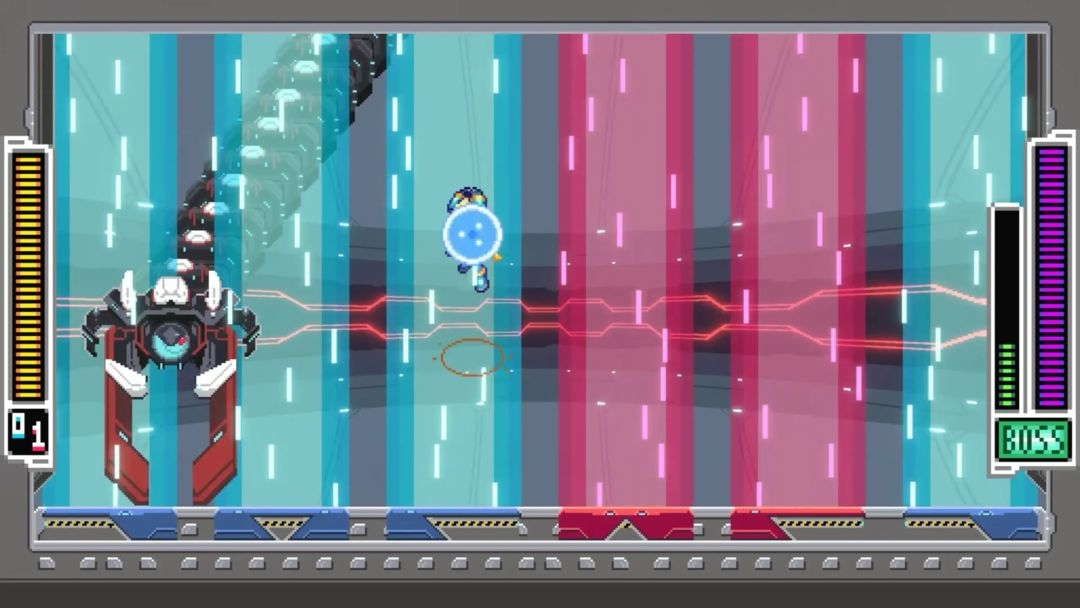 潜入电脑世界大行动免费下载