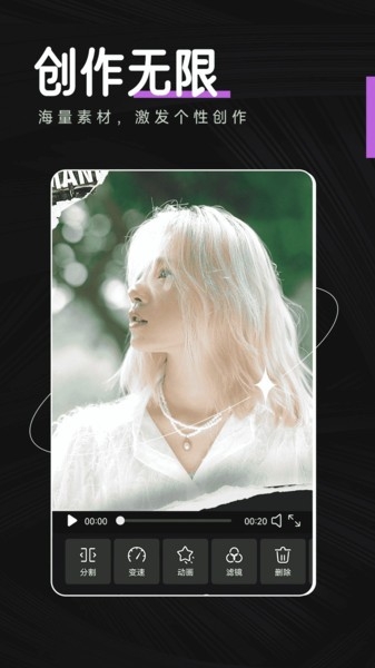 视频剪辑cut下载2025