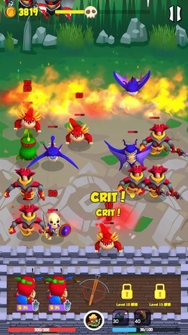 灵劫山脉官网版下载