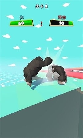 动物模拟战争游戏下载