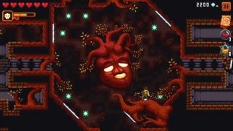 丹达拉恐惧试炼手机版下载