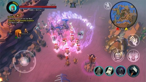 不死族2安卓版下载