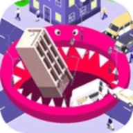 黑洞吞噬世界小镇最新版下载