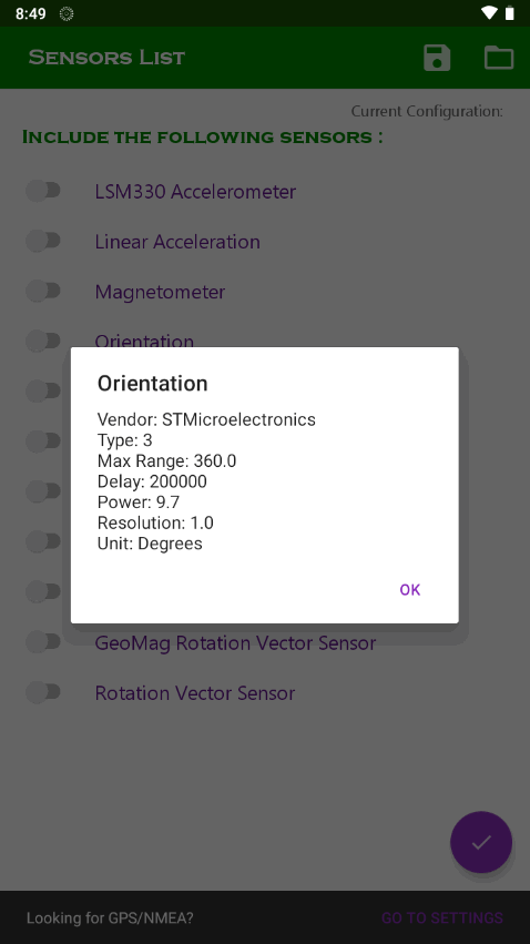 hyperlmu修复陀螺仪app