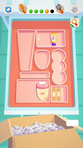 收纳小物件下载安装手机版