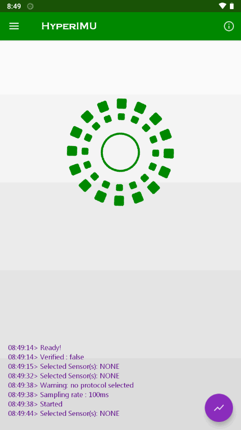 hyperlmu修复陀螺仪app