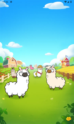 幸福羊村游戏正版下载