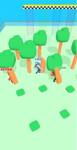 砍树竞赛中文版下载