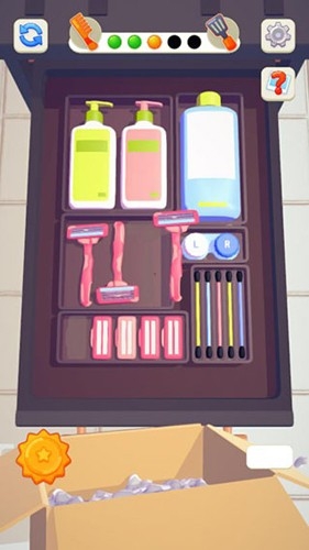 收纳小物件下载安装手机版