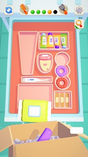 收纳小物件下载安装手机版