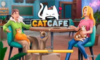 猫咖模拟器最新版下载