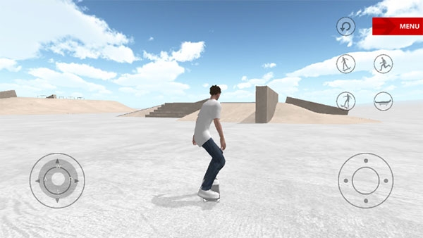 滑板空间下载安装app