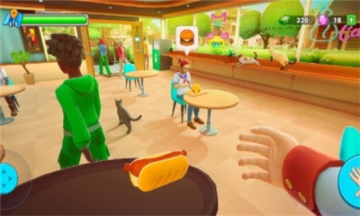 猫咖模拟器最新版下载