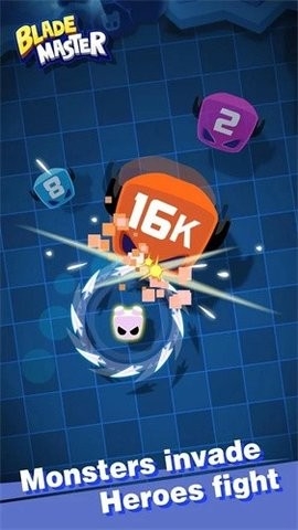 飓风血滴子游戏下载