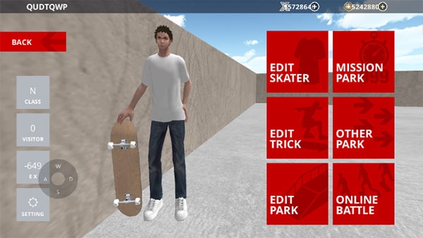 滑板空间下载安装app