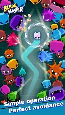 飓风血滴子游戏下载