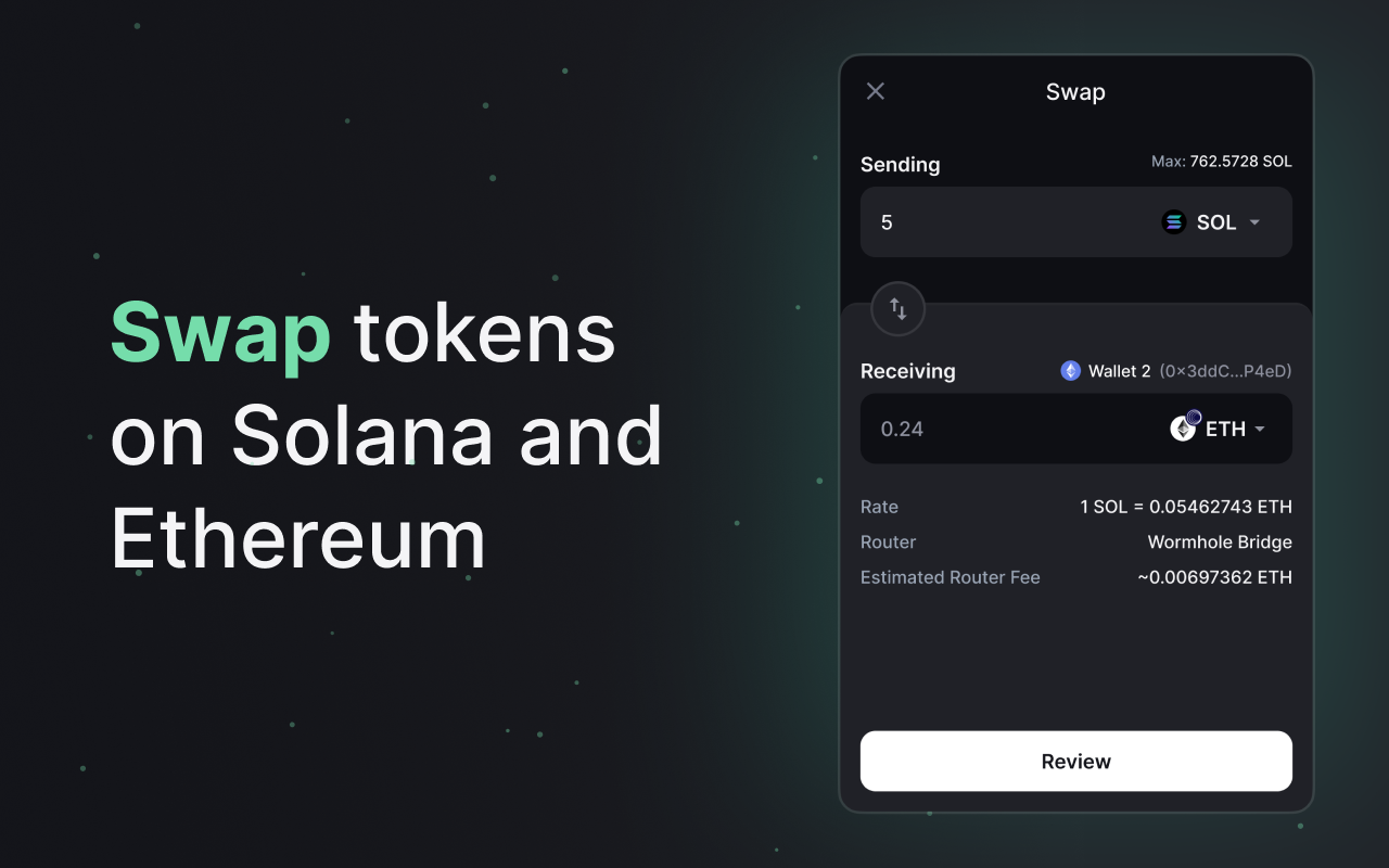 Backpack交易所app