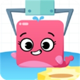 拯救小鲸鱼小游戏