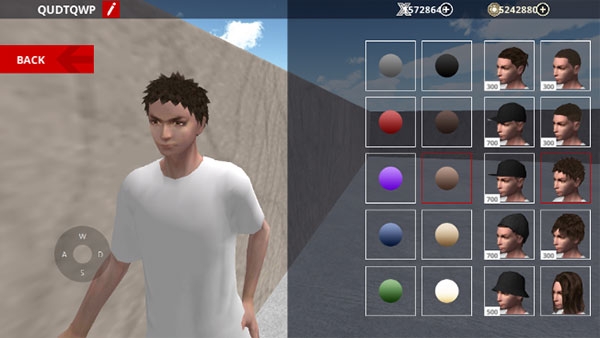 滑板空间下载安装app