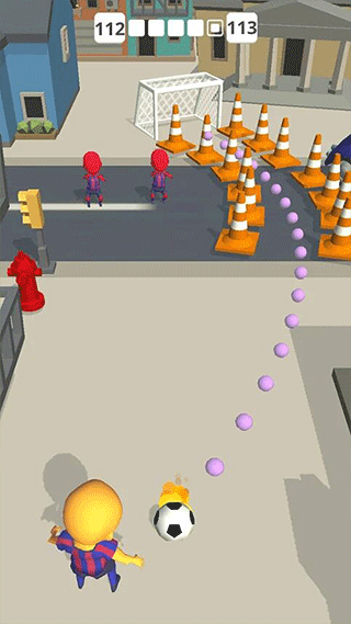 迷你足球世界下载