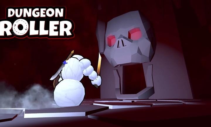 地牢碾压者官方版