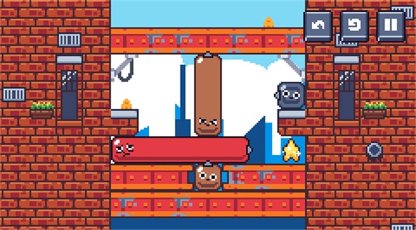 幽浮小精灵安卓版下载