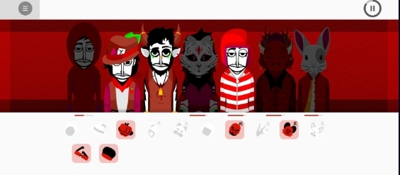 节奏盒子小苹果模组下载