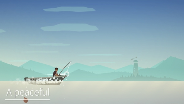 钓鱼人生下载安装正版