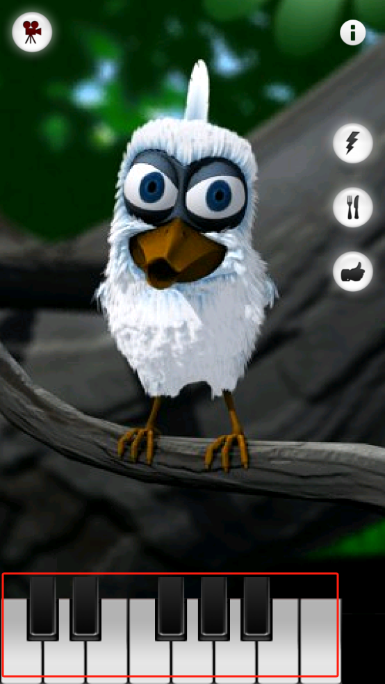 会说话的拉里鸟最新版本