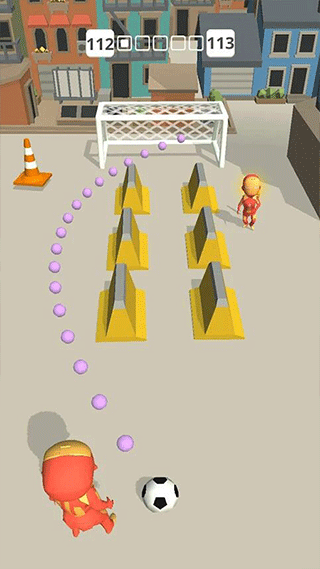 迷你足球世界下载