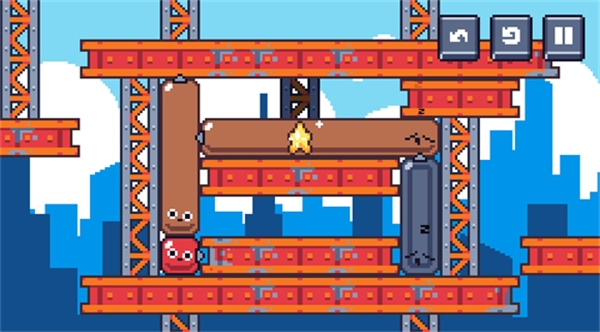 幽浮小精灵安卓版下载