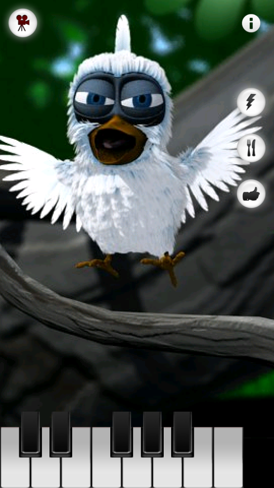 会说话的拉里鸟最新版本