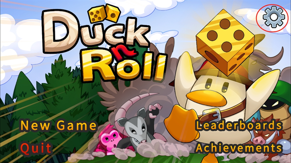 小鸭魔法师手游下载安装最新版