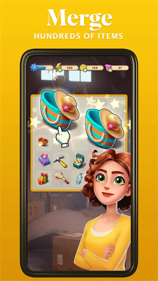 合并豪宅最新版本